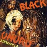 Black Uhuru