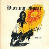 Burning Spear