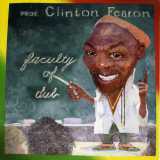 Clinton Fearon
