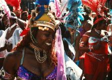 Carnaval de Notting Hill
