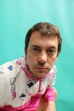 David Lafore par Marc Gauthier