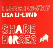 Share horses (& Lisa Li-Lund)