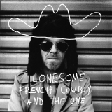 Lonesome French Cowboy and the One - Music for the Mall (vinyle 45 tours)