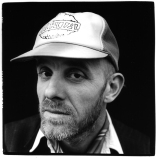 Lonesome French Cowboy par Renaud Monfourny