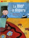 La mer a disparu