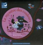 Le mystère des couleurs