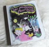 Les Princesses Peureuses (+CD)