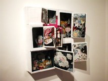 Françoiz Breut - Exposition