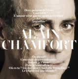 Alain Chamfort