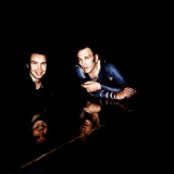 Daniel Darc Frédéric Lo Coeur sacré