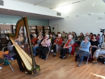 Isabelle Olivier en Haute Loire