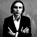Jim Yamouridis par Muriel Delepont