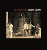 Second-Souffle