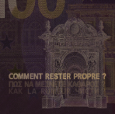 Comment rester propre ? 2023