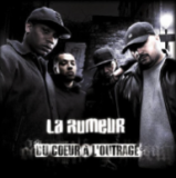 Du coeur à l'outrage 2007