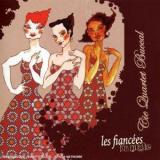 Les fiancées du pirate