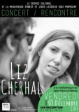 Liz Cherhal à St-Pierre-dOleron