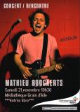 Mathieu Boogaerts