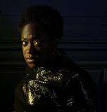Mélissa Laveaux