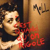 C\'est quand qu\'on rigole