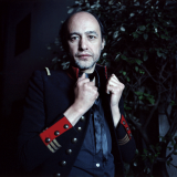 Nicolas Ker par Sabrina Mariez