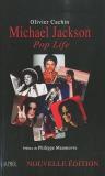 Michael Jackson, Pop life