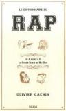 Le dictionnaire du rap