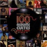 Les 100 albums cultes soul, funk, r\'n\'b