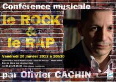 Olivier Cachin à Sedan