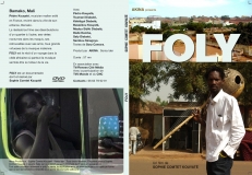 Foly (DVD)