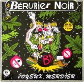 Bérurier Noir - Marsu