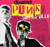 Punk sur la ville
