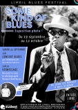 Some kind of blues