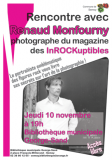 Renaud Monfourny à Semoy