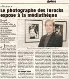 Renaud Monfourny à Reims