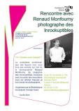 Renaud Monfourny à Semoy