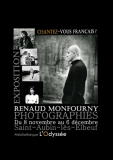 Renaud Monfourny à Saint-Aubin-lès-Elbeuf