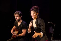 Sing Marmaille !