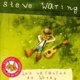 Les vacances de Woody