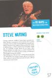 Steve Waring à Gagny