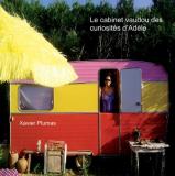 Le cabinet vaudou des curiosités d'Adèle