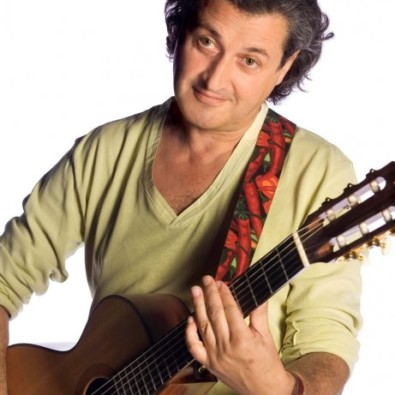 Alain Schneider