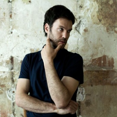 Piers Faccini