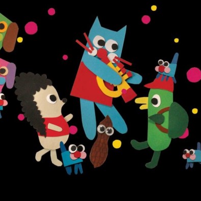 Le Club des Chats
