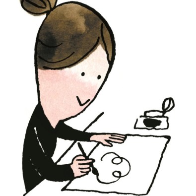 Aude Picault