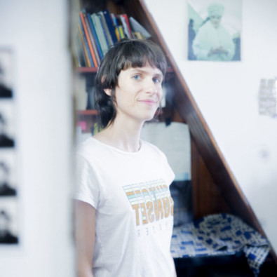 Gisèle Pape