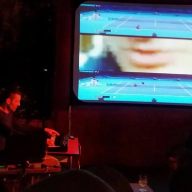 Odeta TV