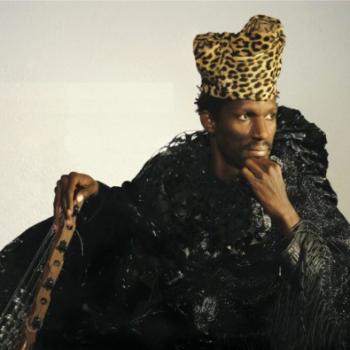 Pedro Kouyaté
