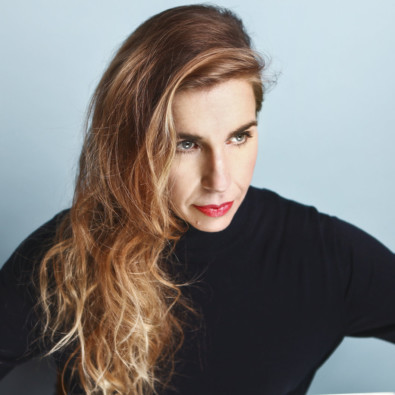 Barbara Carlotti