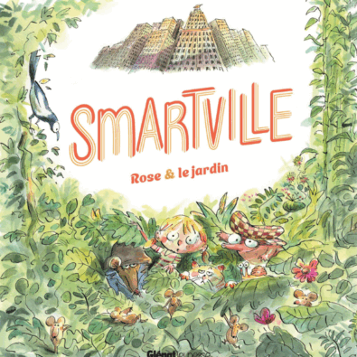 Smartville